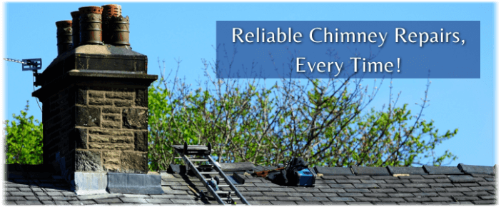 Chimney Repair Melrose MA