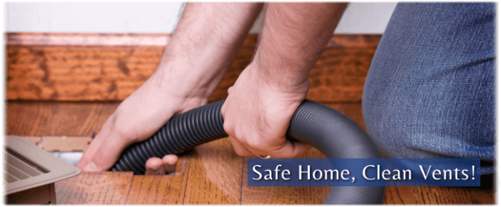 Dryer Vent Cleaning Melrose MA