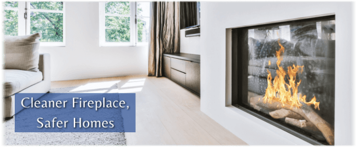 Fireplace Cleaning Melrose MA