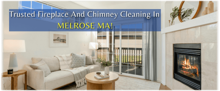 Melrose MA Chimney Cleaning