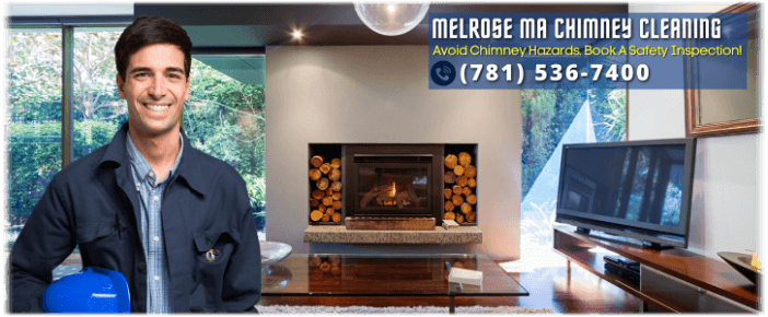 Chimney Cleaning Melrose MA
